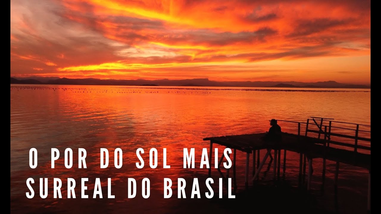 Apresentação em vídeo da Drone Sul da Ilha
